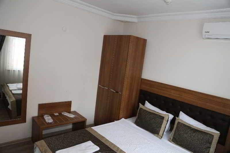 Diamond City Resort Hotel Büyükçekmece Esterno foto