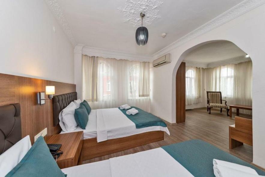 Diamond City Resort Hotel Büyükçekmece Esterno foto