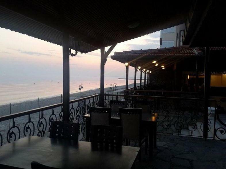 Diamond City Resort Hotel Büyükçekmece Esterno foto